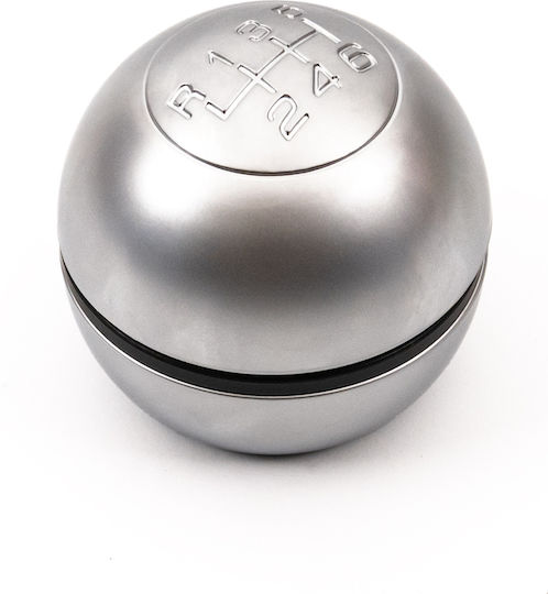 Buton schimbător viteze Gear pentru Alfa Romeo Giulietta Negru