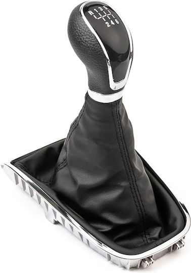 Gear für Opel Astra Schwarz