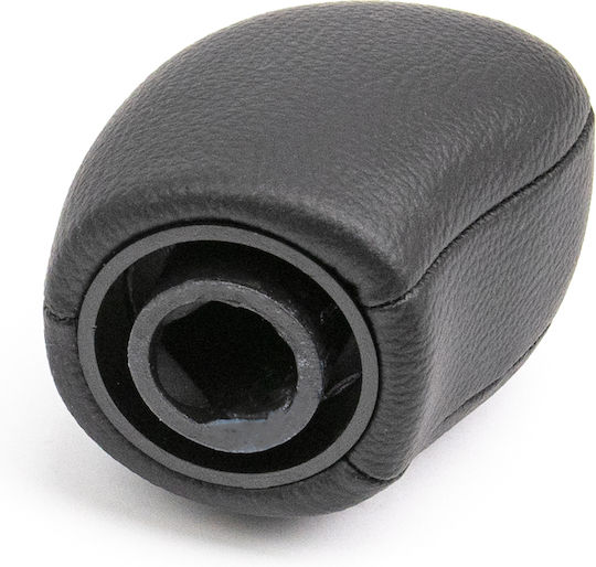 Shift Knob Gear for Renault Laguna Black