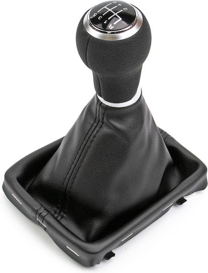 Shift Knob Gear for Audi A5 / Q5 / A4 Black