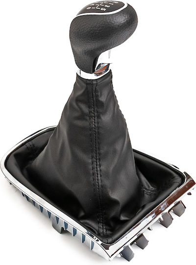 Gear für Opel Astra Schwarz
