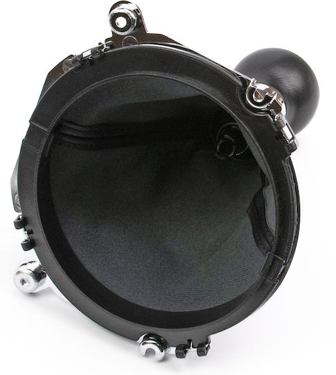 Shift Knob Gear for Audi TT Black