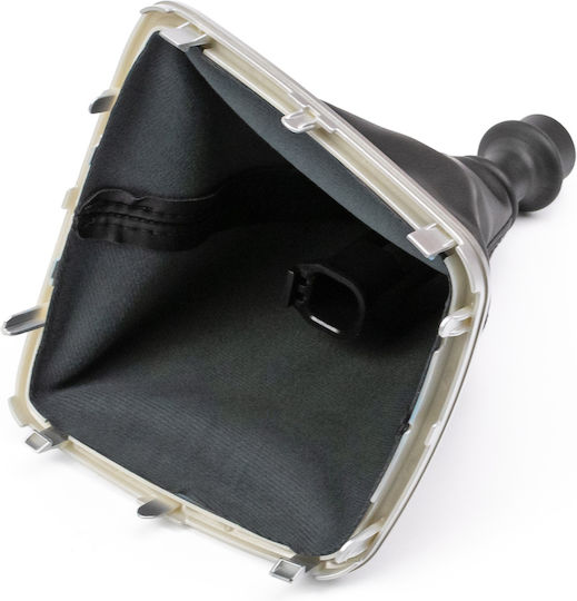 Gear für Renault Laguna Schwarz