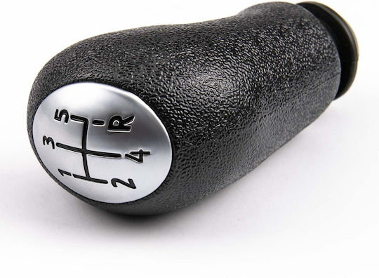 Shift Knob Gear for Renault Clio / Scenic / Megane Black