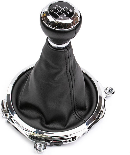 Shift Knob Gear for Audi TT Black