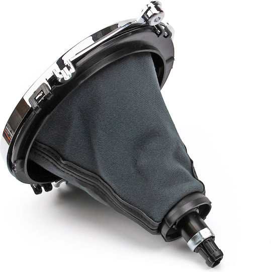 Shift Knob Gear for Audi TT Black