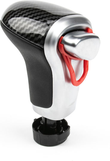 Shift Knob Gear for Audi A4 / A5 / A6 / A7 / Q5 / Q7 Black