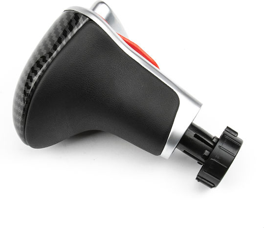 Shift Knob Gear for Audi A4 / A5 / A6 / A7 / Q5 / Q7 Black
