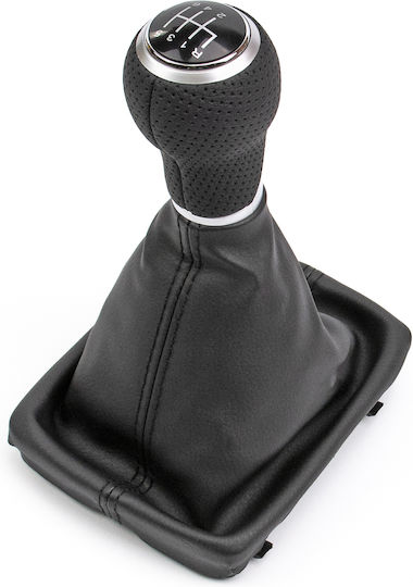 Gear für Audi A4 / A5 / Q5 Schwarz