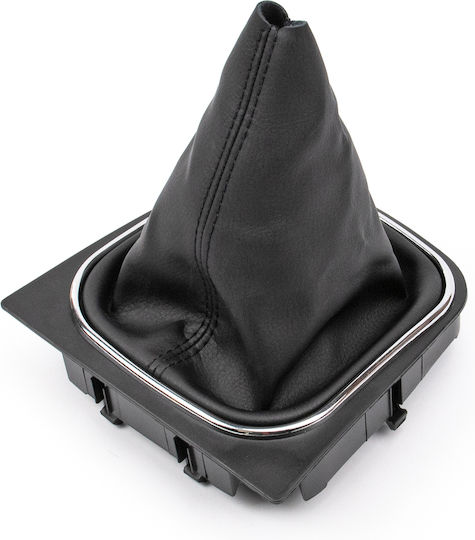 Shift Knob Gear for Volkswagen Golf / Jetta / Eos / Scirocco Black