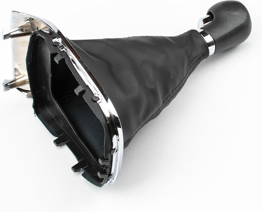Buton schimbător viteze Gear pentru Opel Mokka X / Mokka Negru