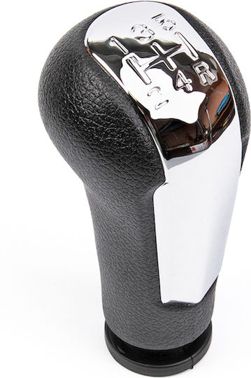 Shift Knob Gear for Chevrolet Spark Black