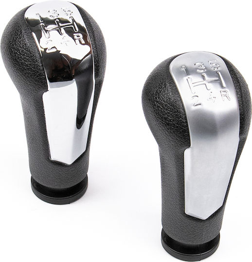 Shift Knob Gear for Chevrolet Spark Black
