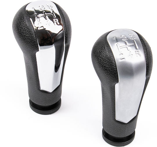 Shift Knob Gear for Chevrolet Spark Black