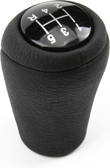 Shift Knob Gear for Mazda 3 / 5 / 6 Black