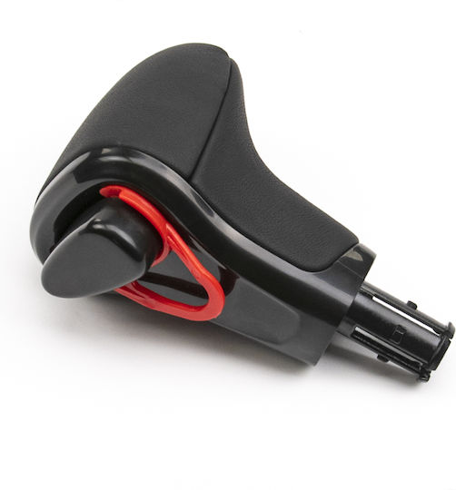 Buton schimbător viteze Gear pentru Audi A4 / A5 / A6 / A7 / Q5 / Q7 Negru