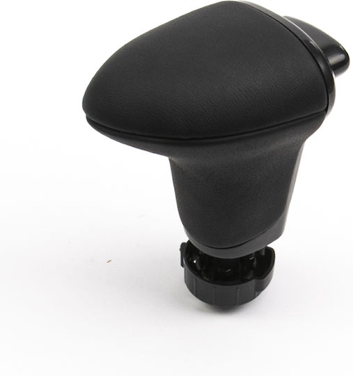Buton schimbător viteze Gear pentru Audi A4 / A5 / A6 / A7 / Q5 / Q7 Negru