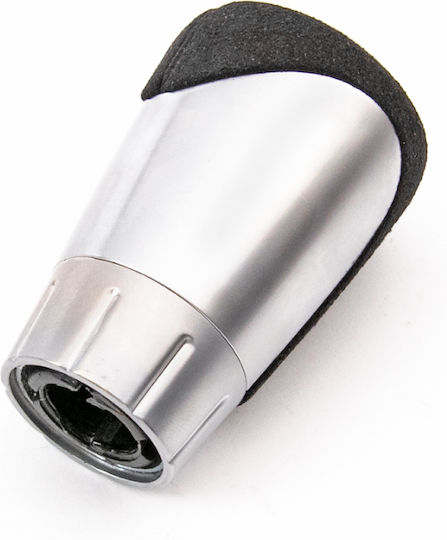 Πόμολο Ταχυτήτων Gear για BMW E46 / E90 / E91 / E87 Μαύρο