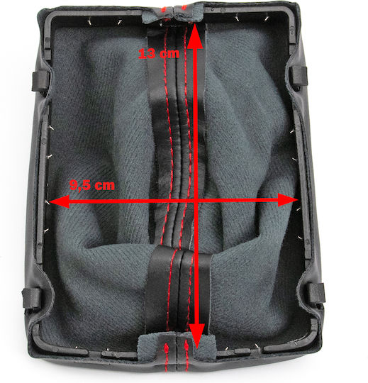 Бутон за скорост Gear за Audi A5 / Q5 / A4
