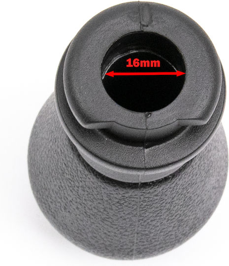 Бутон за скорост Gear за Citroen C3 / C4 / C1 Corvette C4 Peugeot
