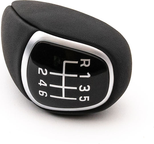 Бутон за скорост Gear за Hyundai i20 / i30 / Santa Fe / Tucson / Elantra / i40 / Grand Santa Fe / Accent / Kona Kia Ceed (Кийд) / Рио / Стоник / XCeed - Ксийд / Керато