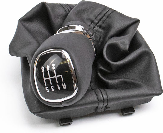 Gear für Skoda Octavia Schwarz