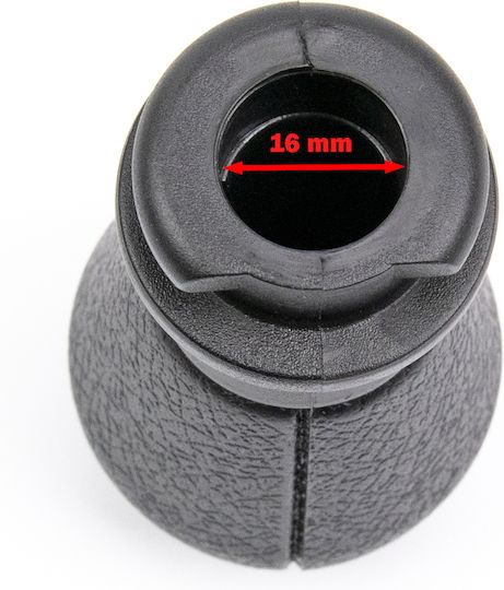 Бутон за скорост Gear за Chevrolet C3 Picasso Citroen Saxo / Xsara / C3 / C4 / C2 / C3 Pluriel / C3 Picasso / C4 Picasso / DS4 / Berlingo Corvette C3 / C4 / C2 Peugeot