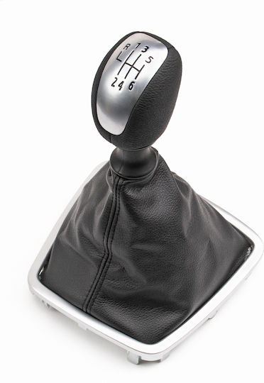 Бутон за скорост Gear за Renault