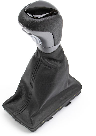 Shift Knob Gear for Hyundai Sonata / Azera Black