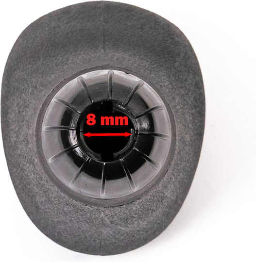 Gear für Mercedes-Benz C Klasse Schwarz