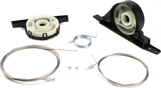 Резервни части за вратата Volkswagen Транспортьор / T5 / T6 R1689
