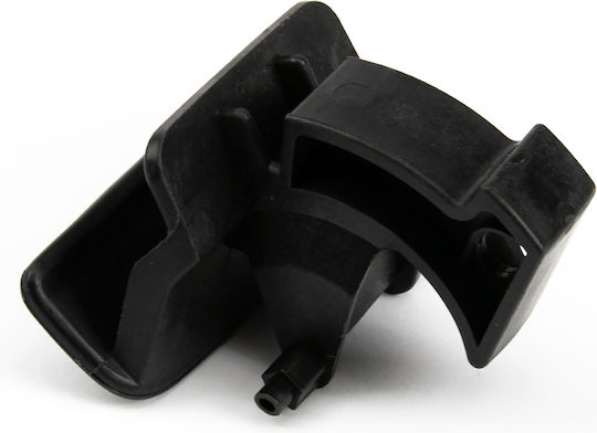 Türgriff mit Installation Vorderseite Renault Megane / Fluence