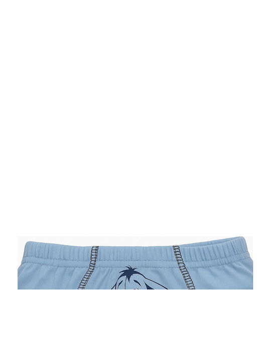 Beboulino Kinder-Slip Blau