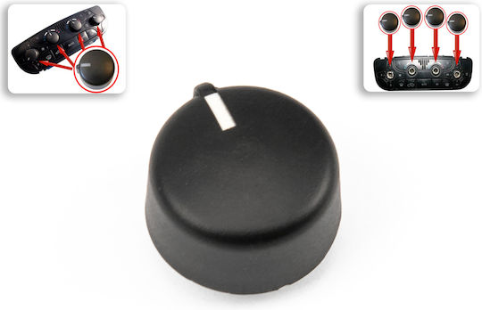 A C Air Conditioning Button Mercedes W203 W209 C209 S203
