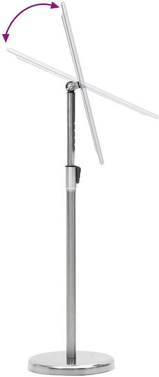 vidaXL Floor L108xH25cm