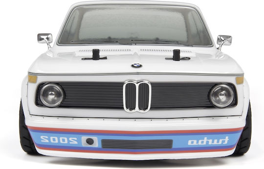 Hpi Racing Sport 3 Bmw 2002 Turbo Flux Hp160938