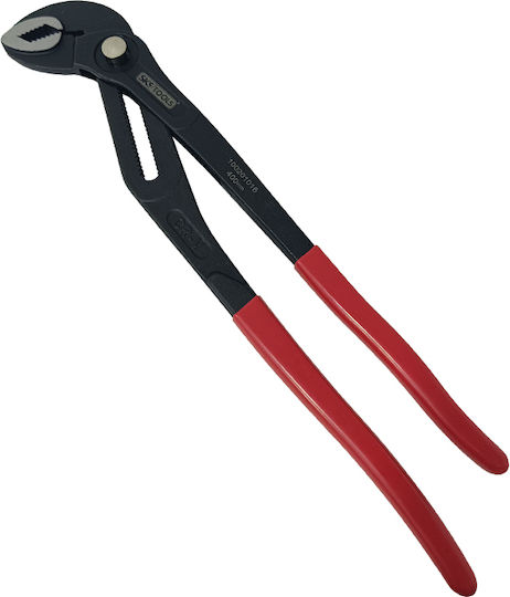 SKS Tools Γκαζοτανάλια 400mm