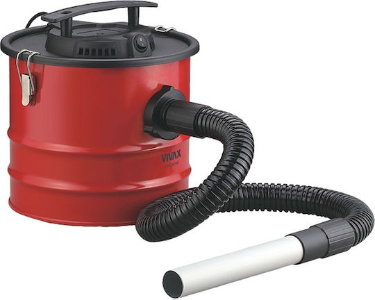 Vivax Aspirator pentru cenușă 600W cu recipient 12lt