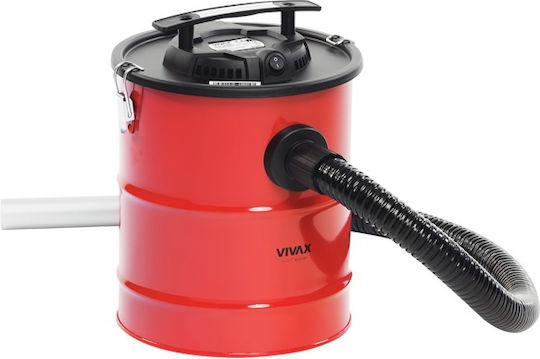 Vivax Aspirator pentru cenușă 600W cu recipient 12lt