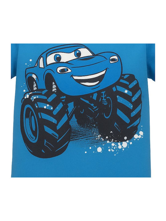 Beboulino Kurzärmelig Blau