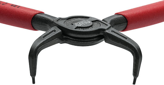 NWS Fuses Plier Length 125mm