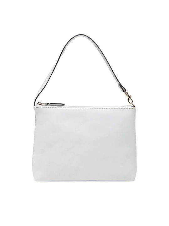 Women's Tote Bag White