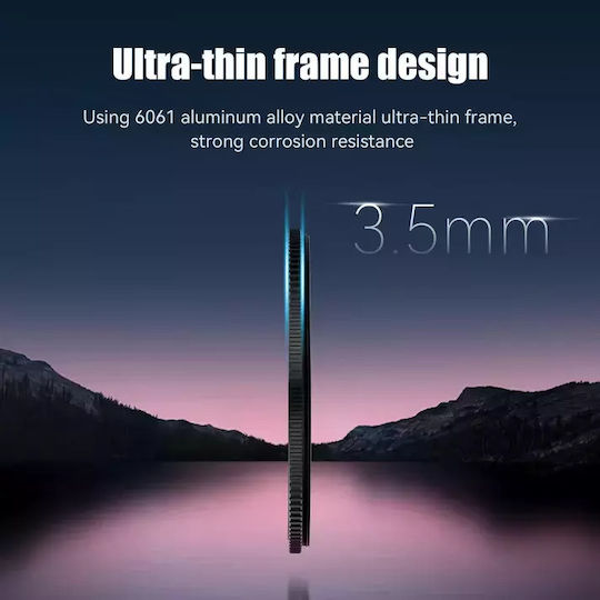 7artisans Filter PRO / HD / UV 82mm with MC Coating for Camera Lenses