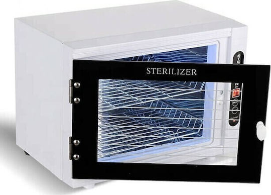 ACP Κλίβανος UV 8lt 8W