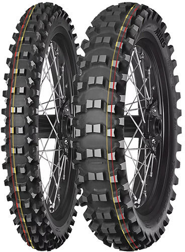 Mitas Terra Force Mx Sm 70/100-14 TT / Schlauchlos / NHS Off-Road Motorradreifen