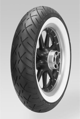 Metzeler Marathon Ultra 120/70B21 68H Tubeless Custom Back Motorcycle Tyre