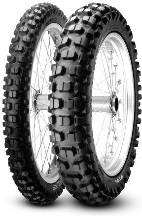 Pirelli MT 21 Rallycross 130/90-18 69R TT Λάστιχο Μοτοσυκλέτας Πίσω