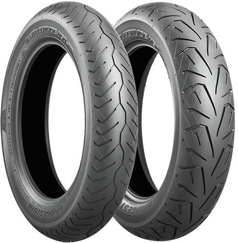 Bridgestone Battlecruise H50 130/60B19 61E-Commerce-Website Schlauchlos Motorradreifen