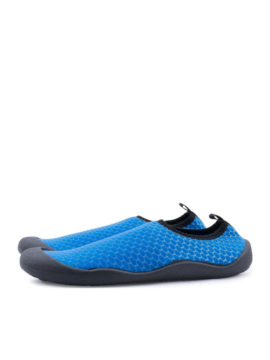 Children's Beach Shoes Blue