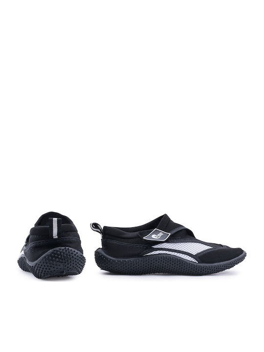 Children's Beach Shoes Black